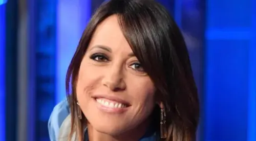 Nunzia De Girolamo, chi è: età, vita privata, carriera, Avanti Popolo