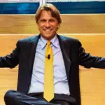 Nicola Porro: età, carriera, origini, vita privata, moglie