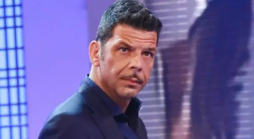 Salvo Sottile chi è: età, carriera, vita privata, moglie