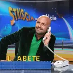 Luca Abete, chi è: età, vita privata, carriera, Striscia la notizia