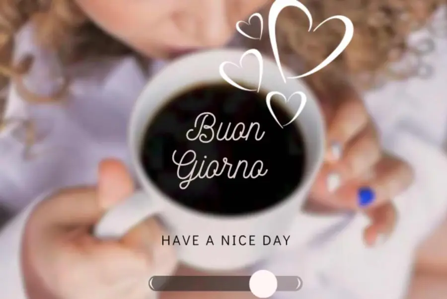 Frasi buongiorno martedì: le più belle di oggi 23 Gennaio 2024 per Instagram, Whatsapp e Facebook