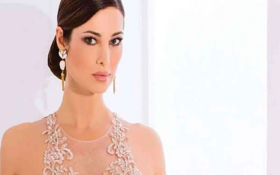 Manuela Arcuri: età, oggi, Instagram, marito, figli