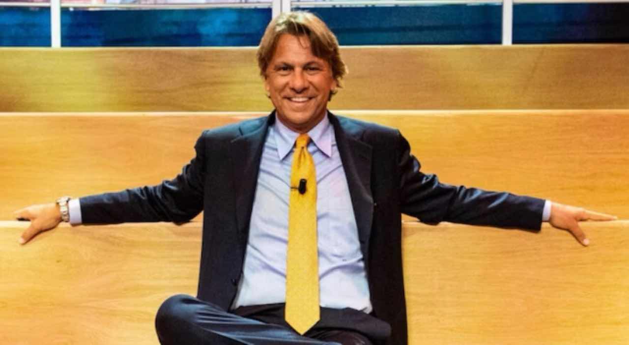 Nicola Porro: età, carriera, origini, vita privata, moglie