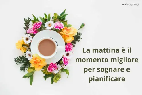 Buon lunedì | 22 gennaio 2024: frasi e immagini gratis per il tuo buongiorno