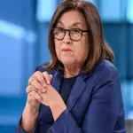 Lucia Annunziata: età, giovane, oggi, marito