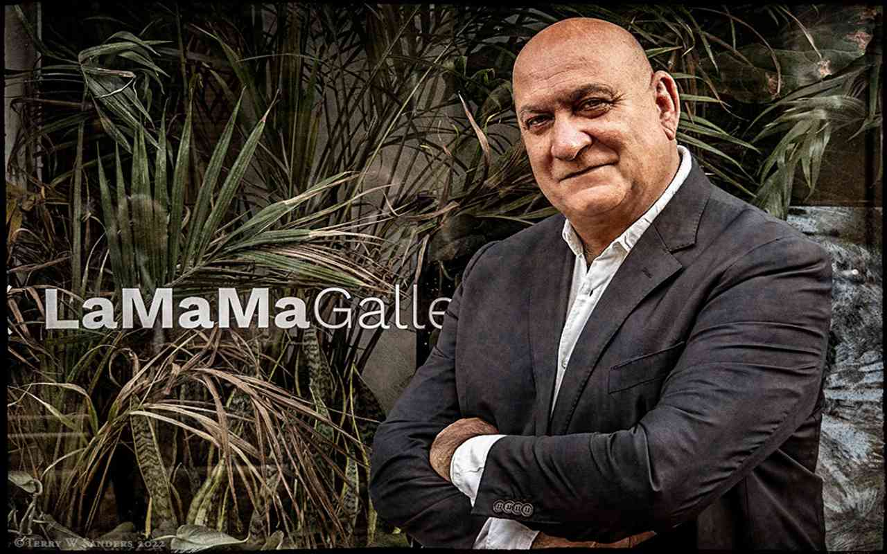 età, teatro patologico, moglie, figli