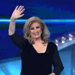 età, malattia, patrimonio, marito, figli, dove abita, Verissimo