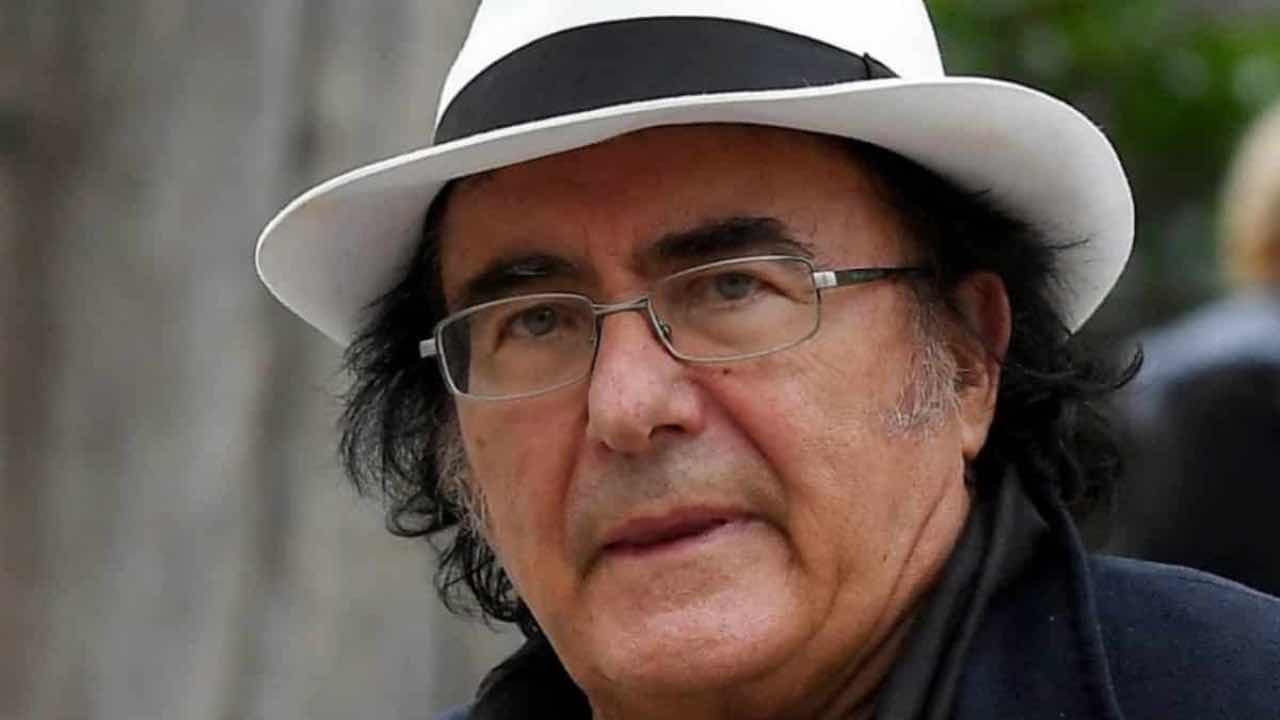 Al Bano, chi è: età, vita privata, moglie, figli e carriera