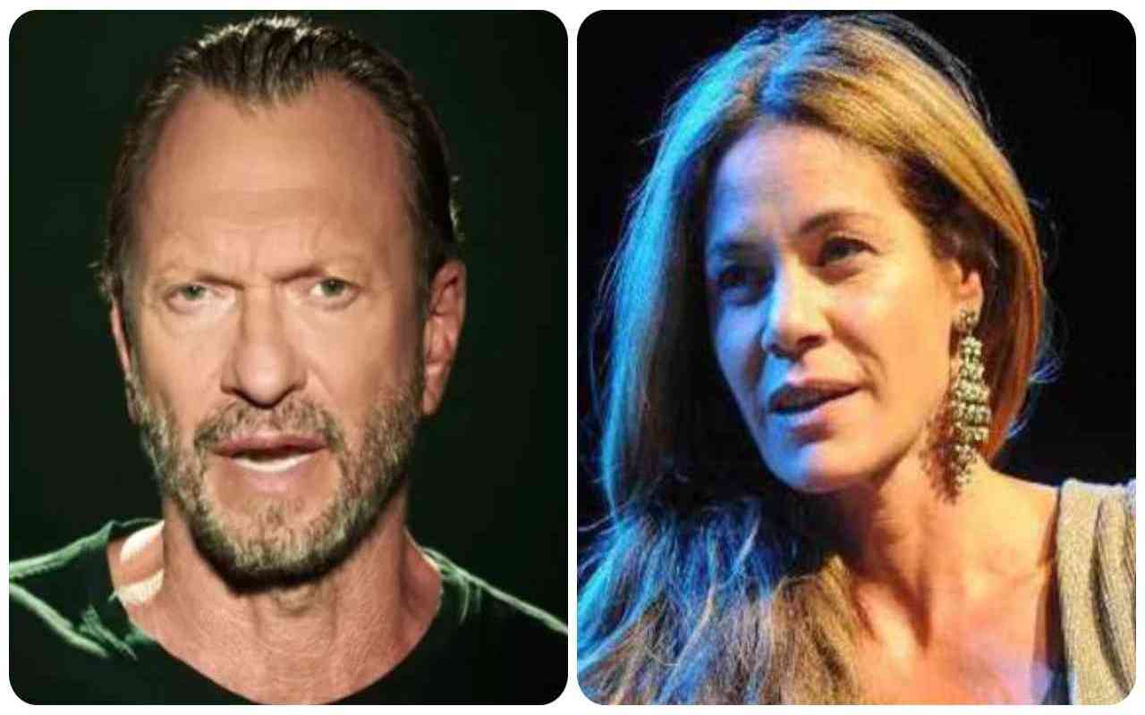 Biagio Antonacci ex moglie è la figlia di un noto cantate