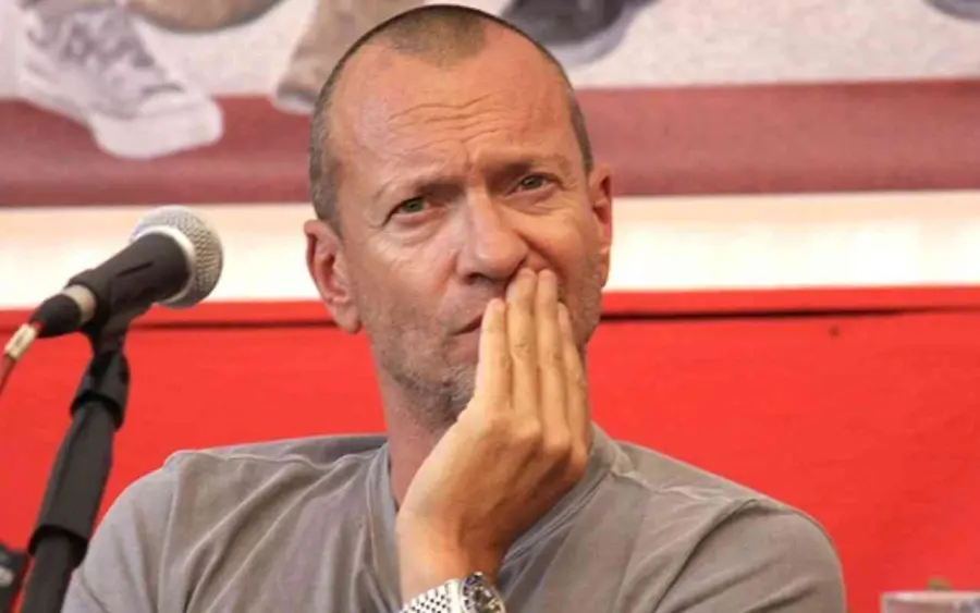 Biagio Antonacci: età, malattia, canzoni, figli, moglie