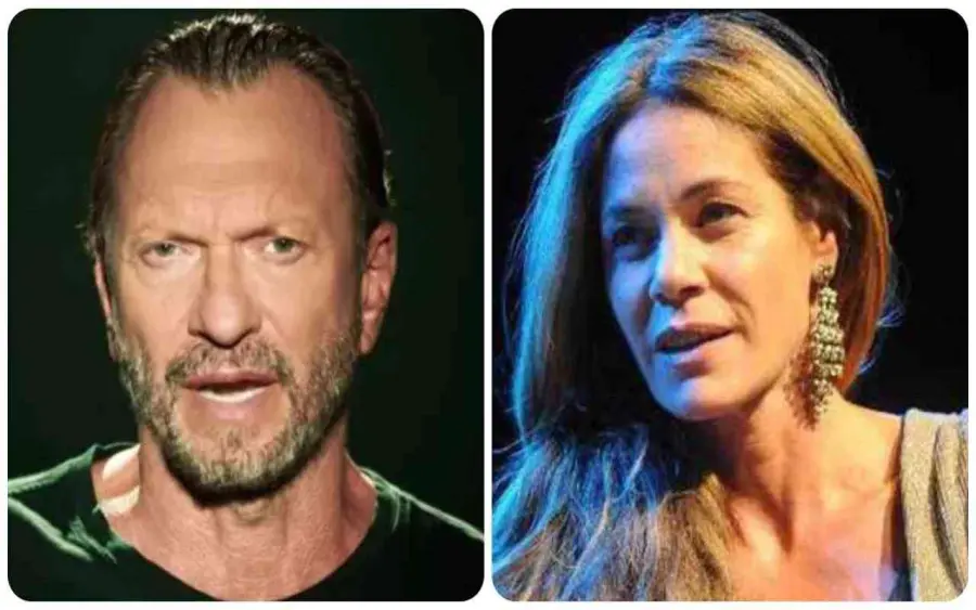 Biagio Antonacci ex moglie è la figlia di un noto cantate