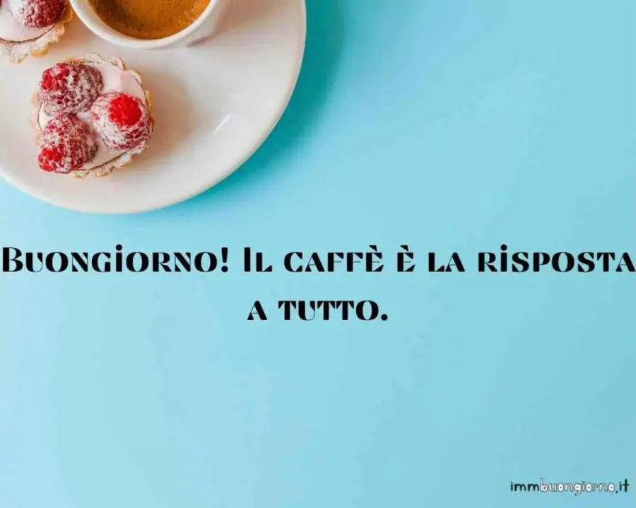 Frasi buongiorno martedì 5 Dicembre 2023: ecco le migliori gratis