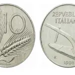 Se hai queste vecchie monete da 10 Lire sei ricco: ecco quanto valgono oggi
