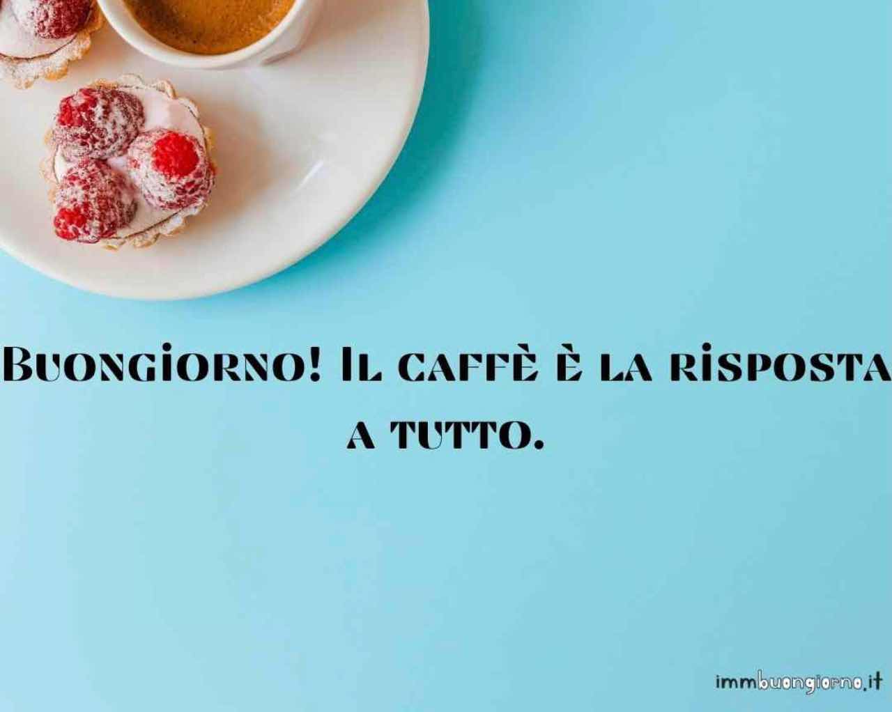 Frasi buongiorno martedì 5 Dicembre 2023: ecco le migliori gratis