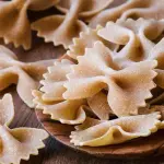 Mangiare pasta integrale fa ingrassare? Scopriamo la verità