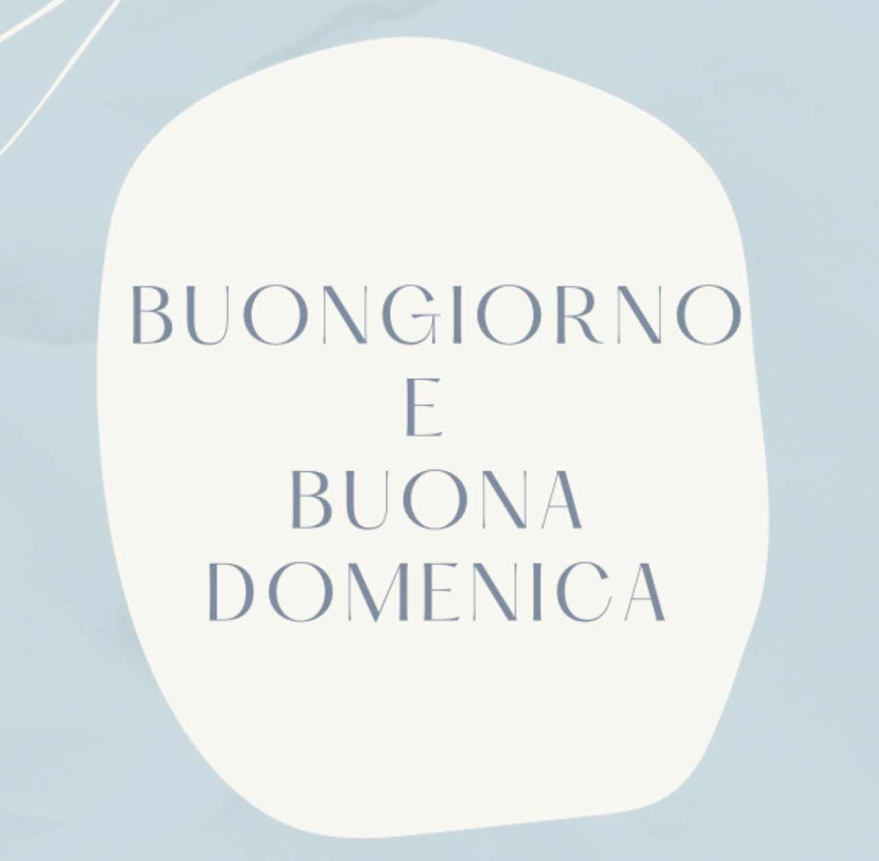 Frasi buongiorno domenica 3 Dicembre 2023: ecco le migliori gratis