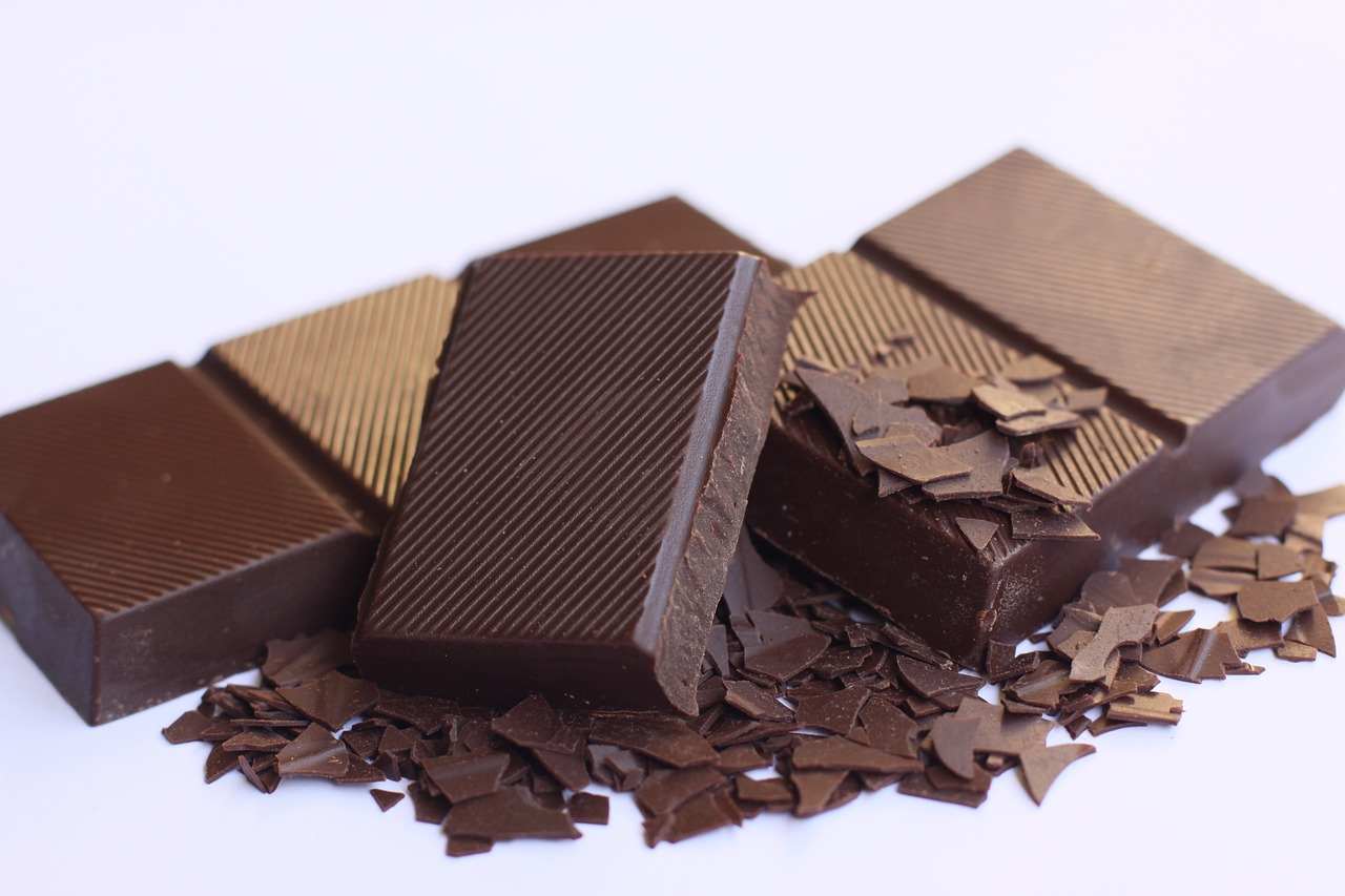 Mangiare cioccolato con il colesterolo alto: è sicuro per la nostra salute?