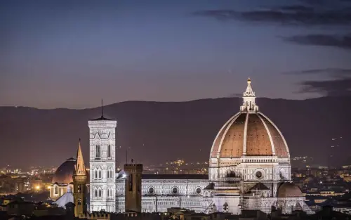 Firenze, tutto quello che devi sapere: cosa vedere, cosa mangiare, dove dormire e i migliori hotel e B&B