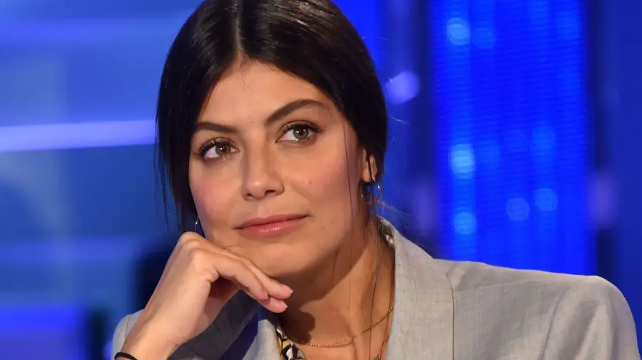 Alessandra Mastronardi: età, altezza, marito, matrimonio e curiosità