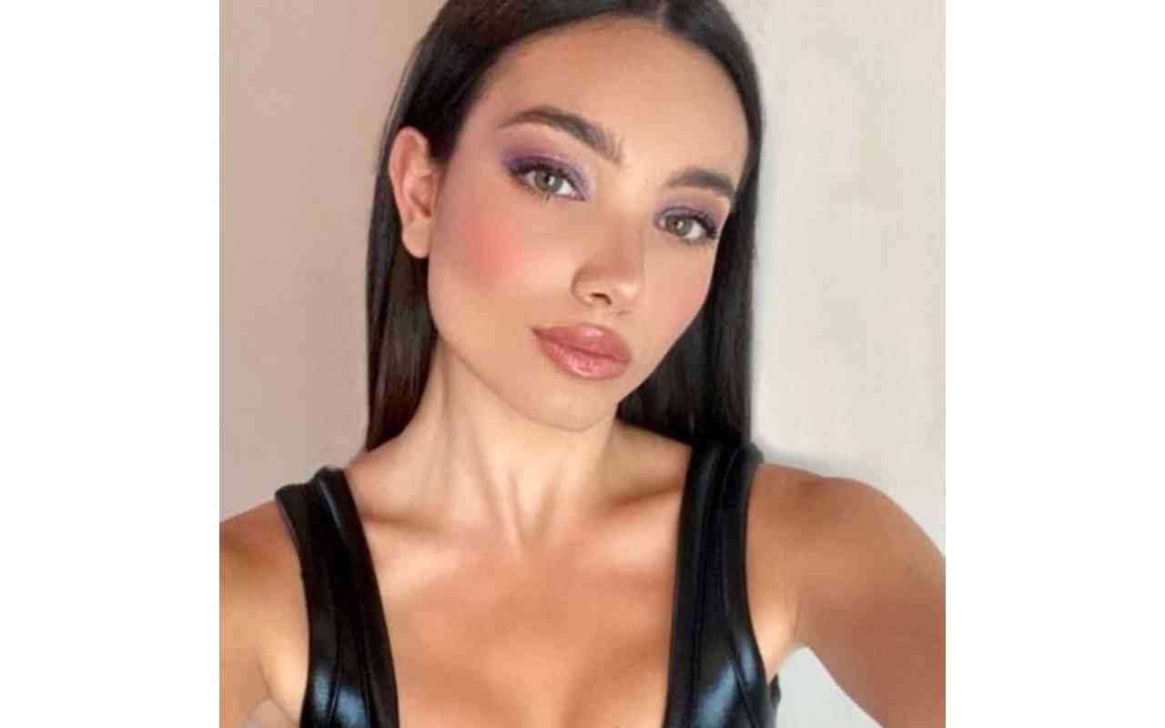 Maria Sole Pollio: età, Instagram, fidanzata, agenzia - Love Mi