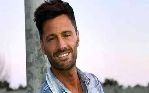 Filippo Bisciglia: età, moglie, figli, ex, Temptation Island