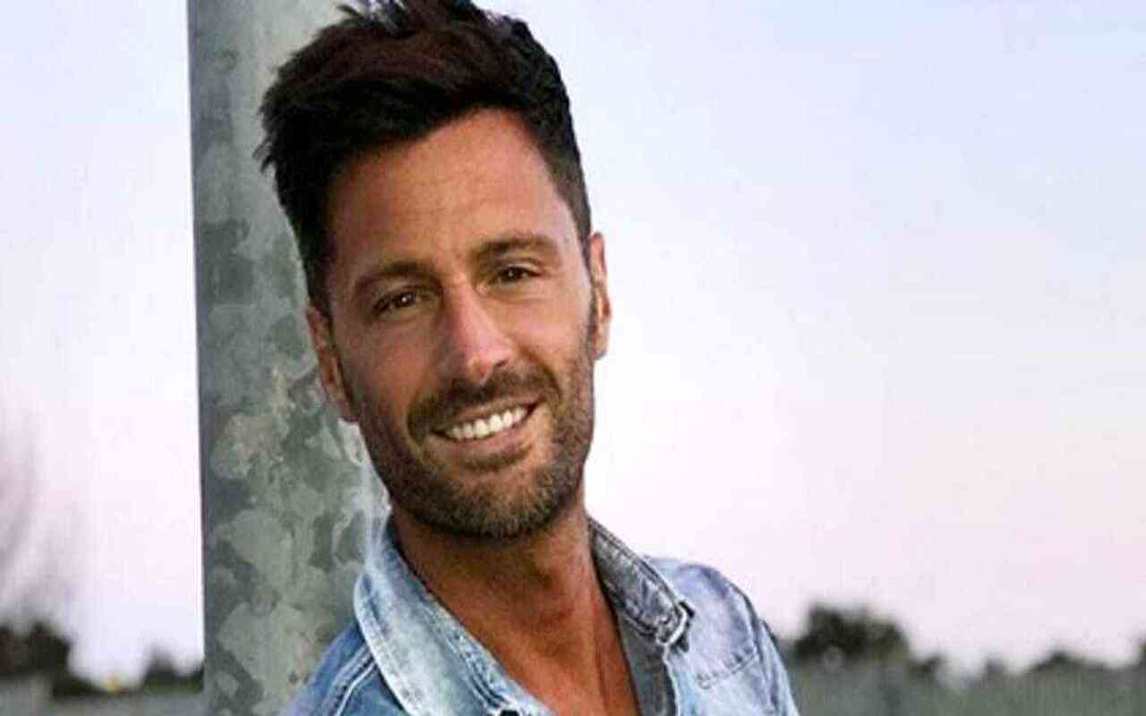 Filippo Bisciglia: età, moglie, figli, ex, Temptation Island