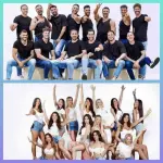 Temptation Island le tentatrici chi sono?