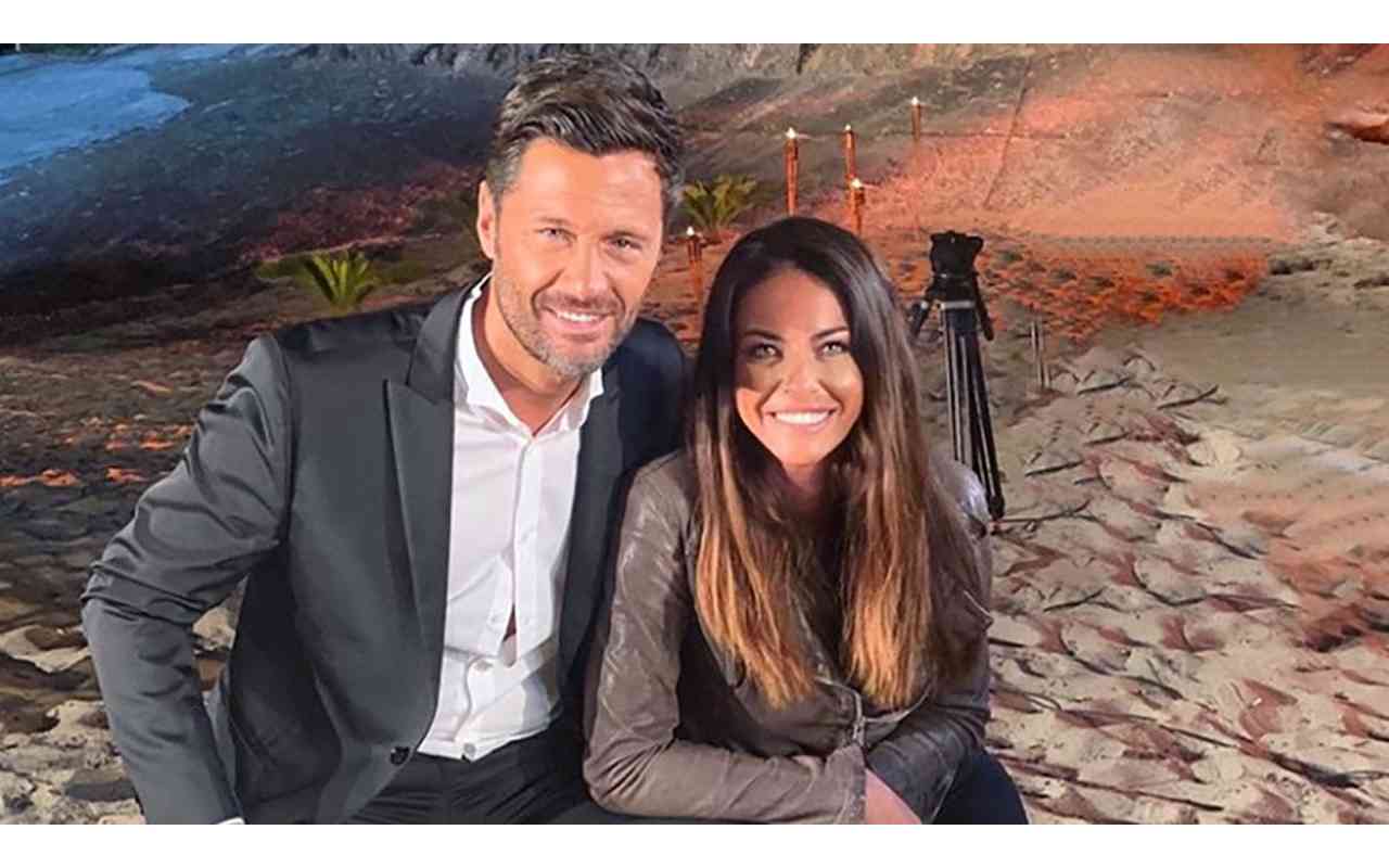 FILIPPO BISCIGLIA fidanzata, chi è?