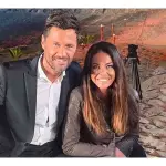 FILIPPO BISCIGLIA fidanzata, chi è?