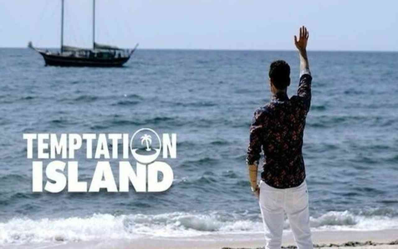 Temptation Island 2023: dove, coppie, tentatori, tentatrici