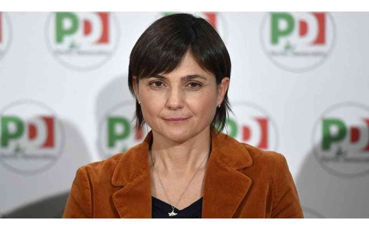 Debora Serracchiani, chi è, incidente in monopattino, figli