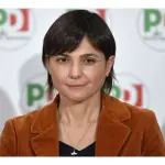 Debora Serracchiani, chi è, incidente in monopattino, figli