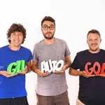Gli Autogol: chi sono, youtube, Instagram, età