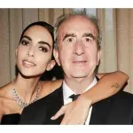 Rocio Munoz Morales padre, è morto - Il triste annuncio