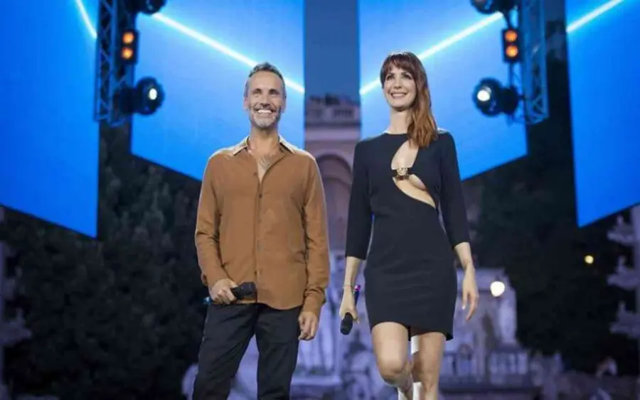 Tim Summer Hits 2023: scaletta, cantanti e conduttori