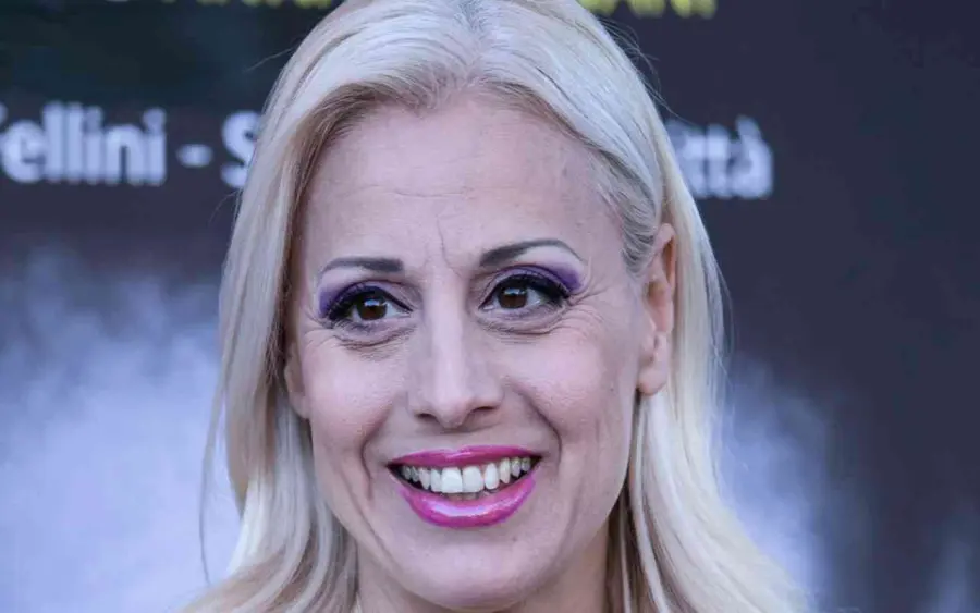 Cristiana Ciacci, figlia di Little Tony: ecco qual era il motto di mio padre