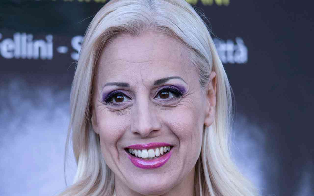 Cristiana Ciacci, figlia di Little Tony: ecco qual era il motto di mio padre