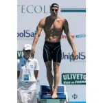 Fabio Scozzoli: Sette Colli, età, moglie, medaglie