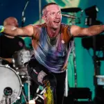 I Coldplay incantano il Maradona con Napule è di Pino Daniele - VIDEO
