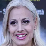 Cristiana Ciacci, figlia di Little Tony: ecco qual era il motto di mio padre