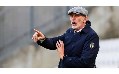 Paolo Nicolato: chi è l'allenatore dell'Italia Under 21? età, moglie