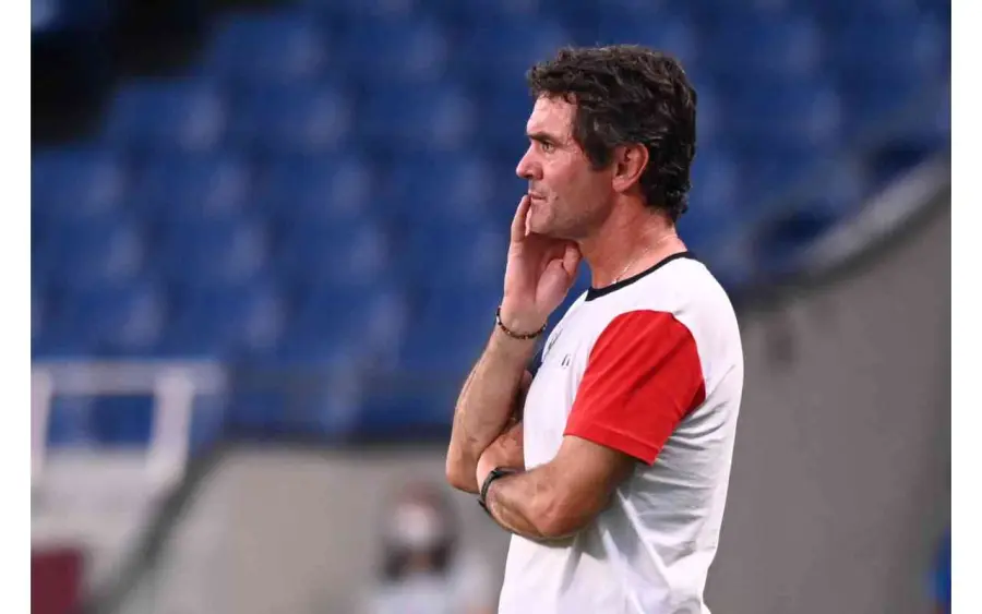 Allenatore Francia Under 21 - Chi è Sylvain Ripoll?