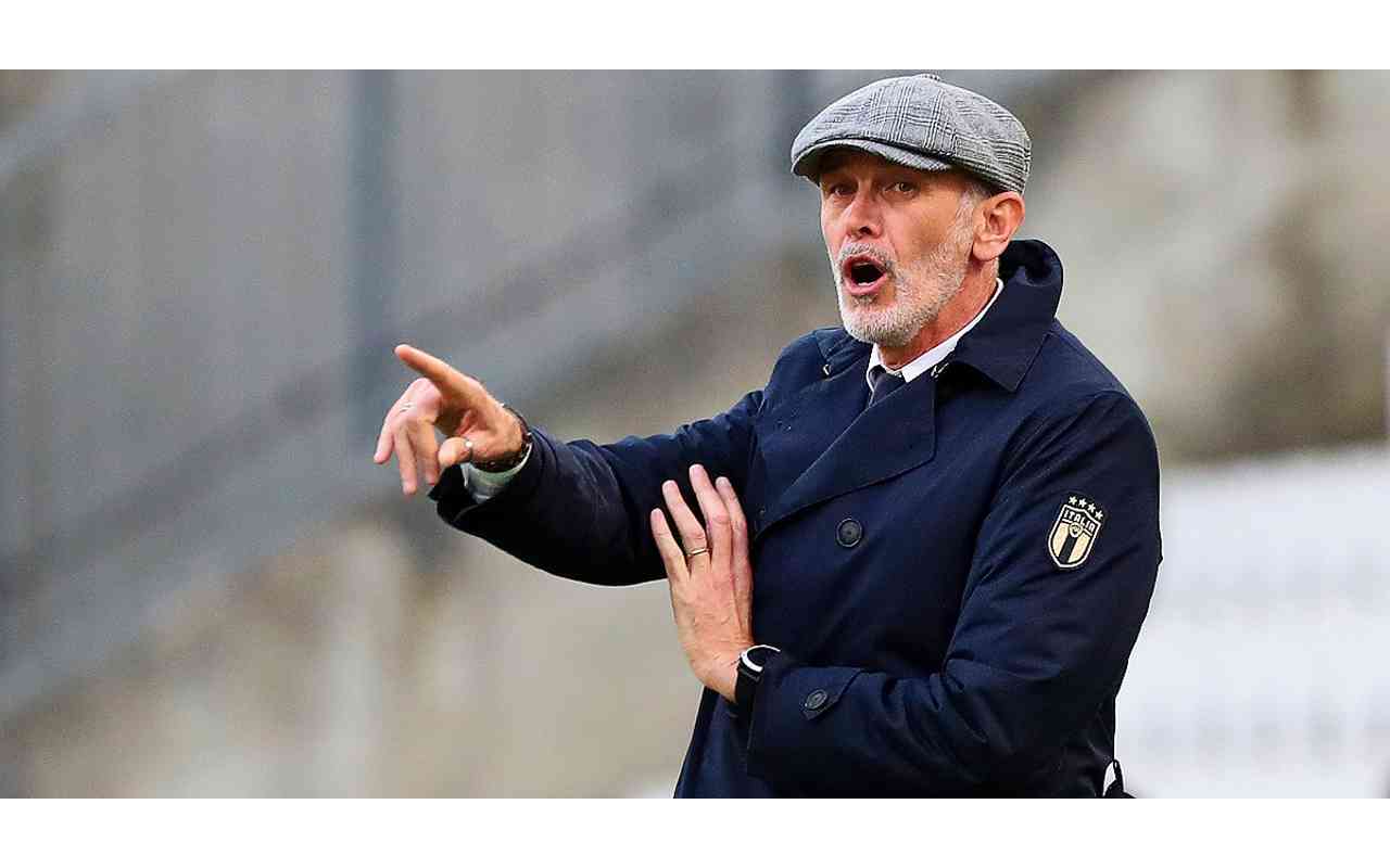 Paolo Nicolato: chi è l'allenatore dell'Italia Under 21? età, moglie