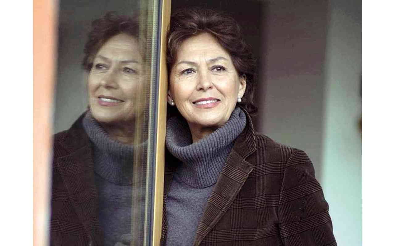 Carmen Lasorella: chi è, marito, età, pensione, dove vive