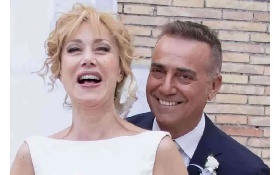 Massimo Ghini e Nancy Brilli matrimonio - Sono stati sposati?