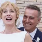 Massimo Ghini e Nancy Brilli matrimonio - Sono stati sposati?