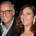 Moglie Massimo Ghini: chi è Paola Romano? età, figli