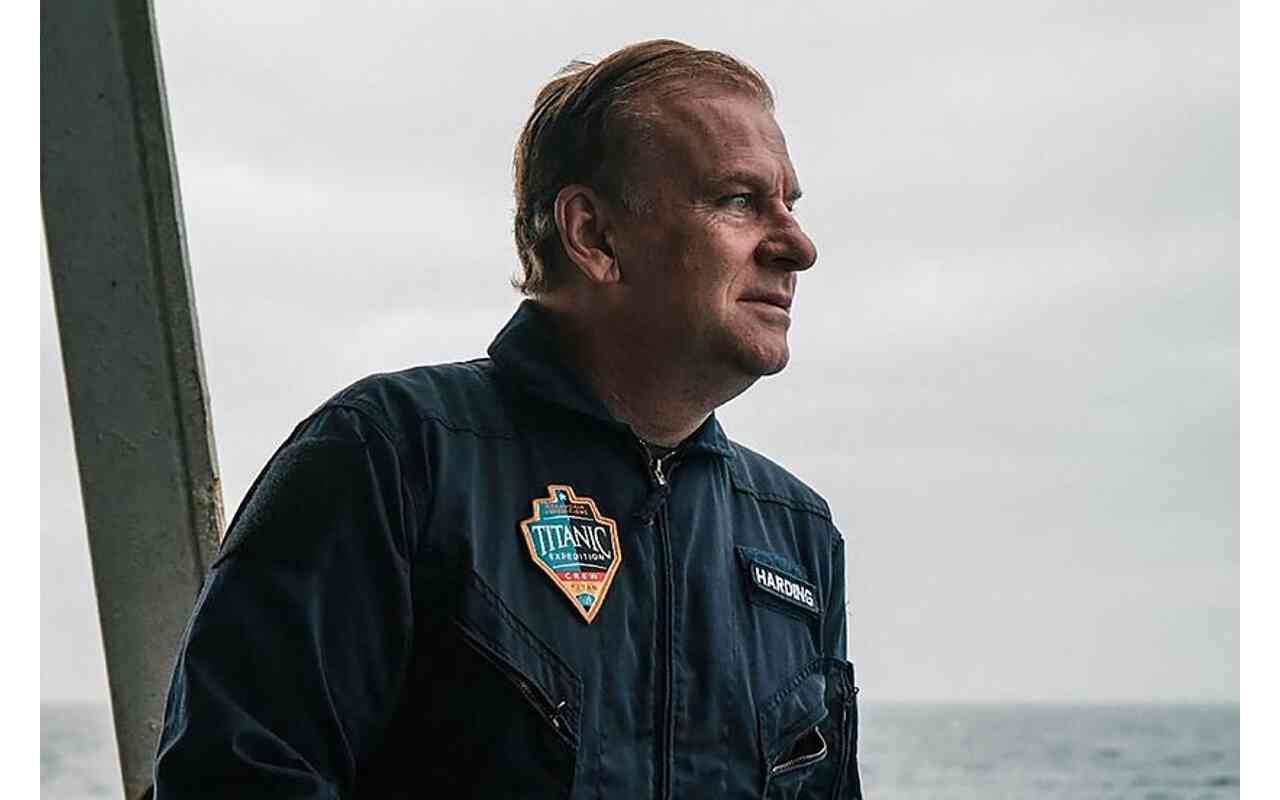 Chi è Hamish Harding, il miliardario disperso con il sottomarino per il Titanic?