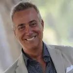 Massimo Ghini: età, figli, film, moglie - Oggi è un altro giorno