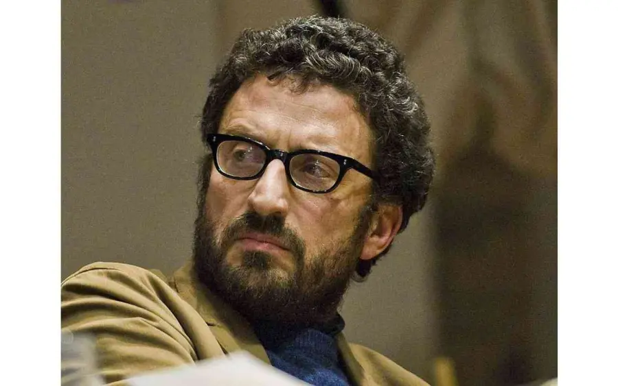 Pietrangelo Buttafuoco: chi è, età, moglie Oggi è un altro giorno